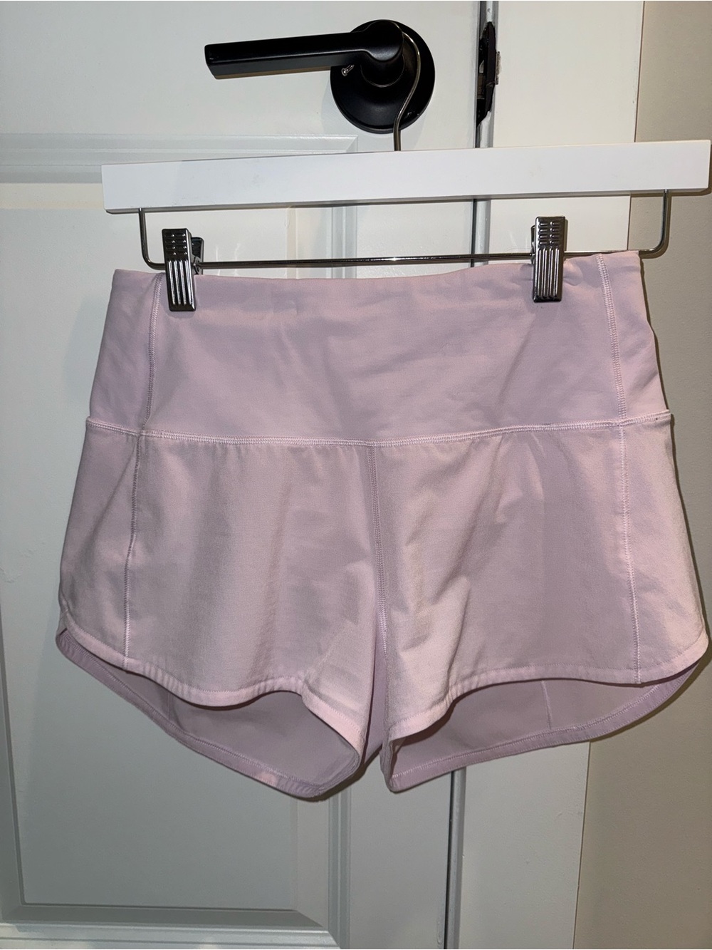 Lululemon speed up 2.5 inch short